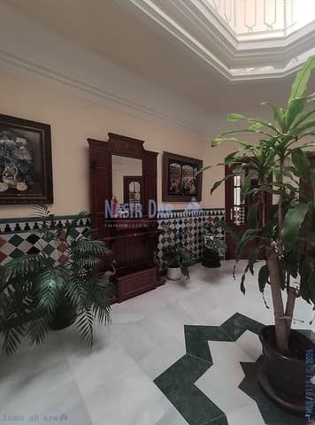 4 soverom Hus til salgs i Centro, Nerja - € 2 095 000 (Ref: 9751008)