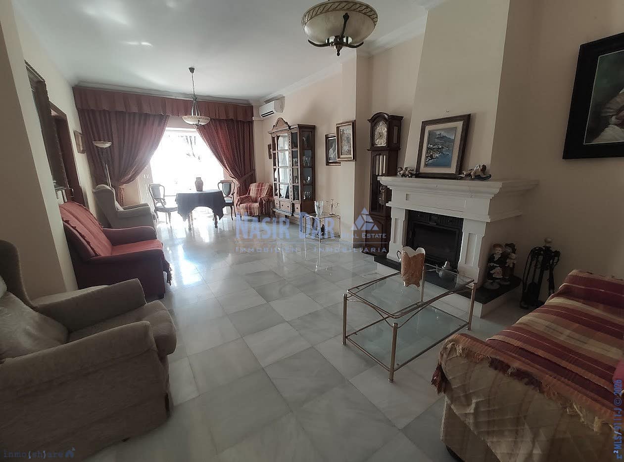 4 soverom Hus til salgs i Nerja - € 2 095 000 (Ref: 9751008)