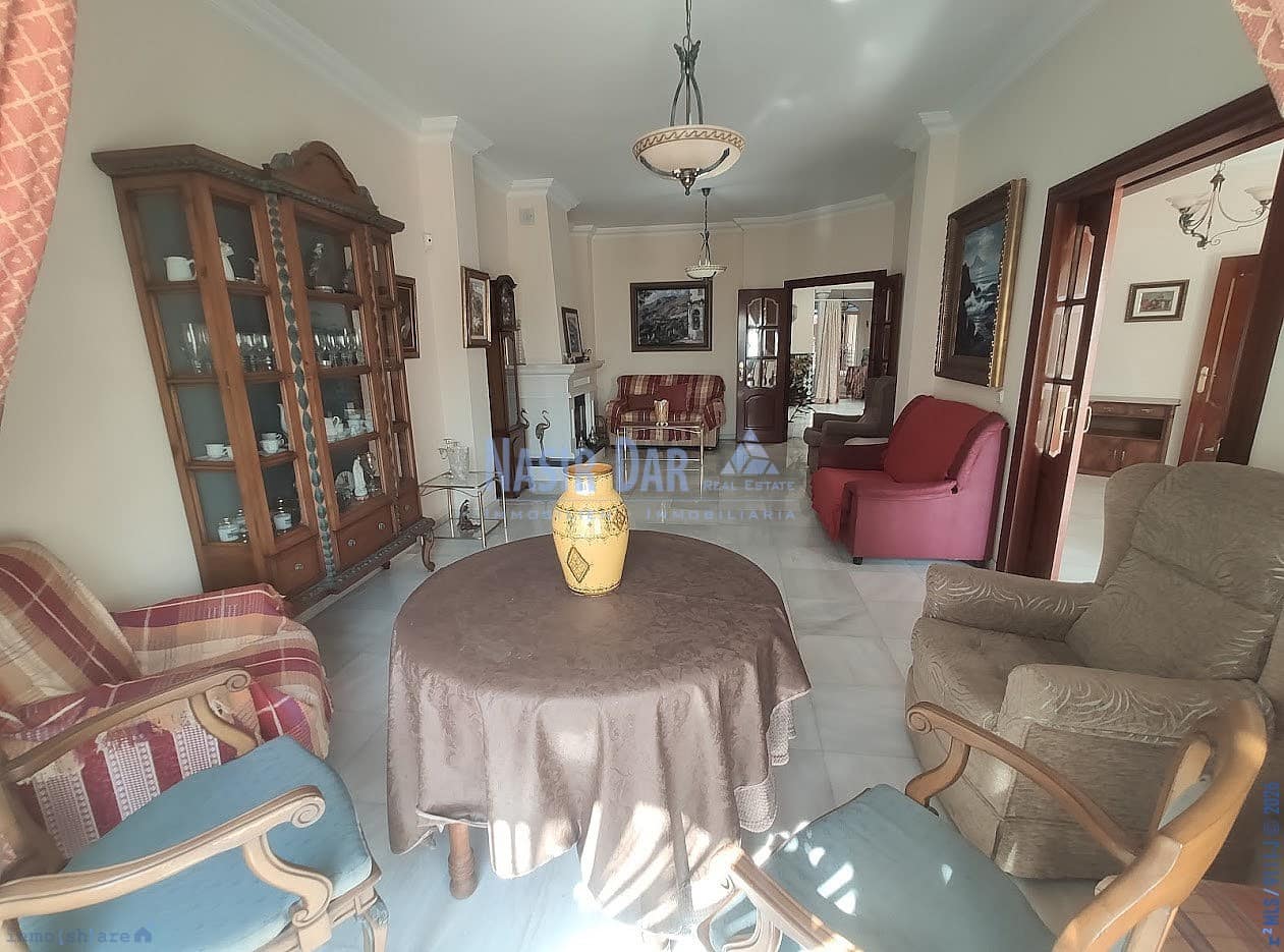 4 soverom Hus til salgs i Nerja - € 2 095 000 (Ref: 9751008)