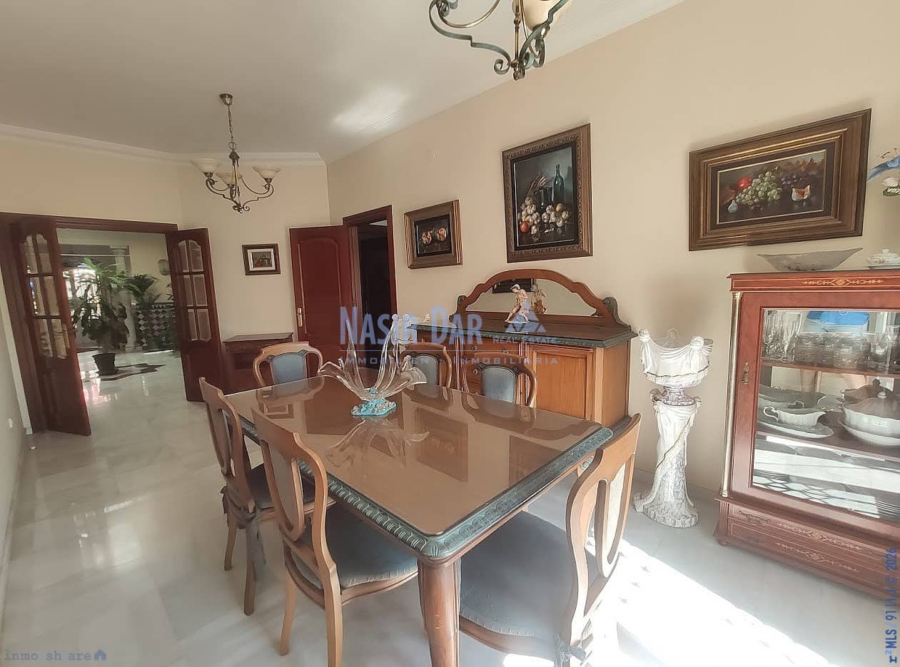 4 soverom Hus til salgs i Nerja - € 2 095 000 (Ref: 9751008)