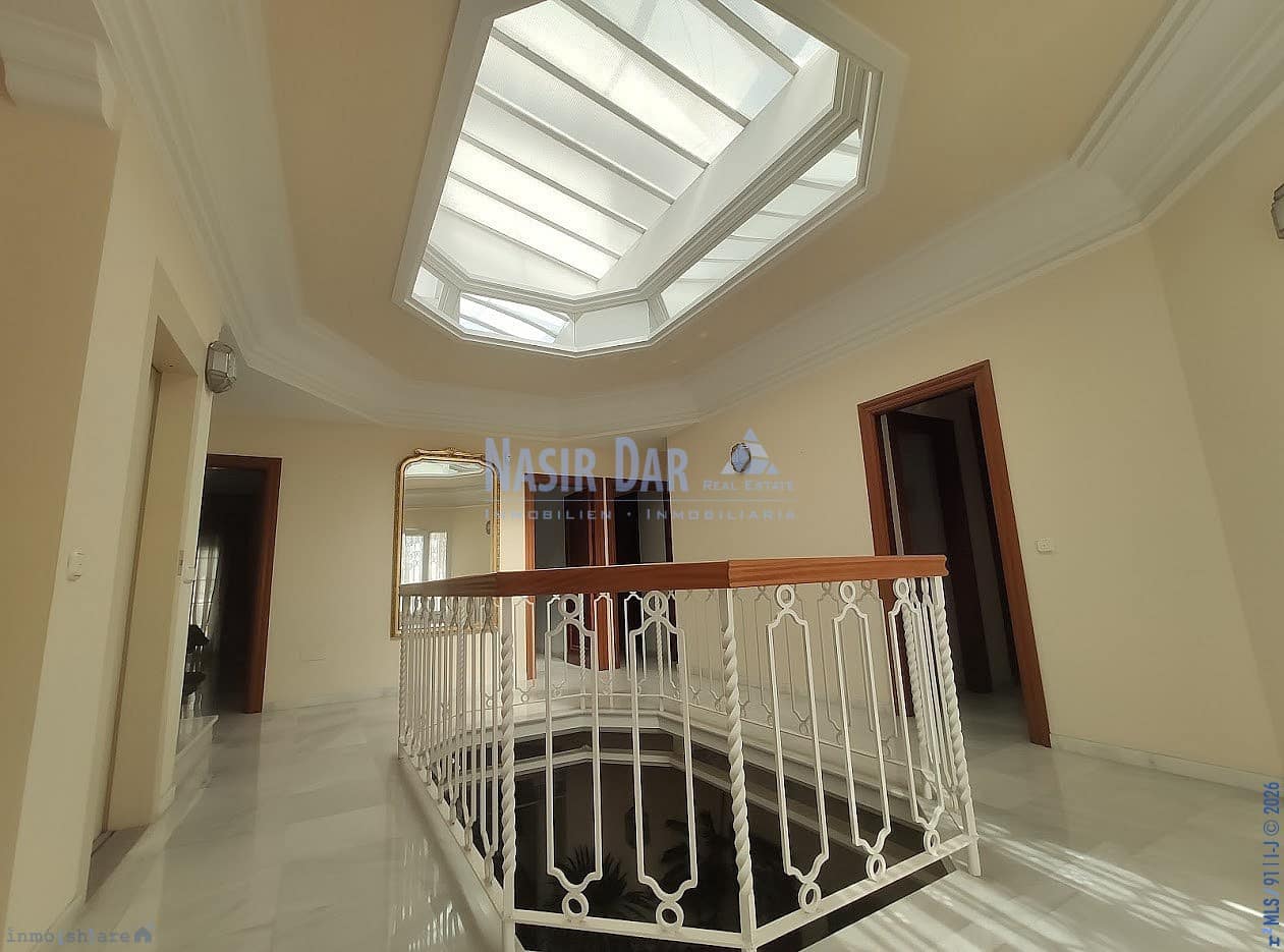 4 soverom Hus til salgs i Nerja - € 2 095 000 (Ref: 9751008)