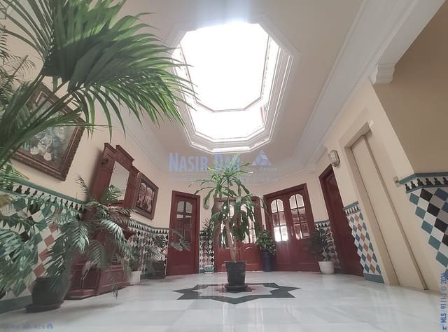 4 soverom Hus til salgs i Centro, Nerja - € 2 095 000 (Ref: 9751008)