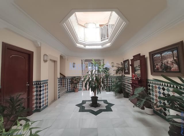 4 soverom Hus til salgs i Centro, Nerja - € 2 095 000 (Ref: 9751008)