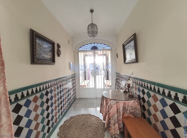 4 soverom Hus til salgs i Centro, Nerja - € 2 095 000 (Ref: 9751008)