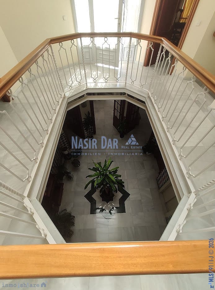 4 soverom Hus til salgs i Nerja - € 2 095 000 (Ref: 9751008)