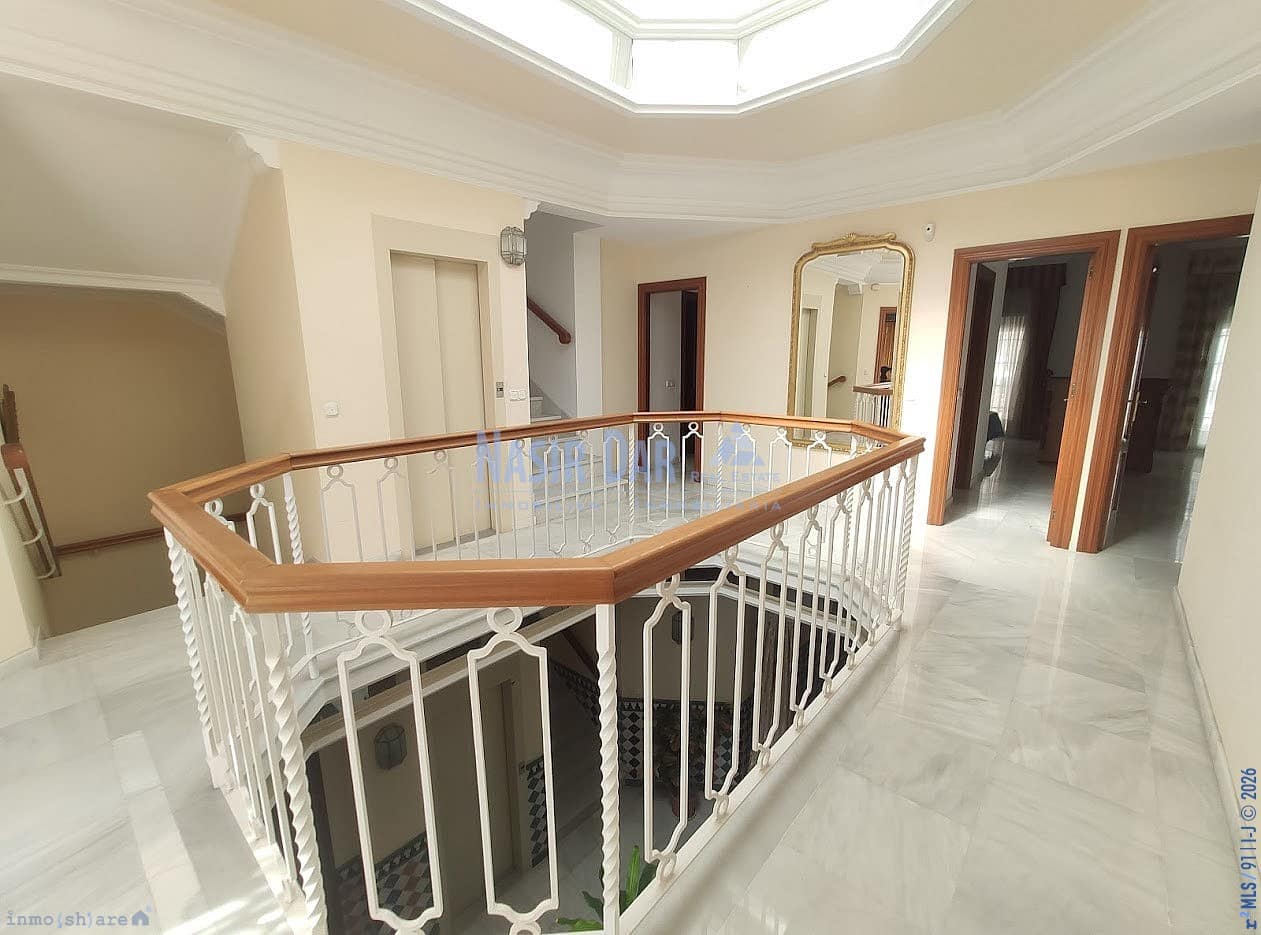 4 soverom Hus til salgs i Nerja - € 2 095 000 (Ref: 9751008)