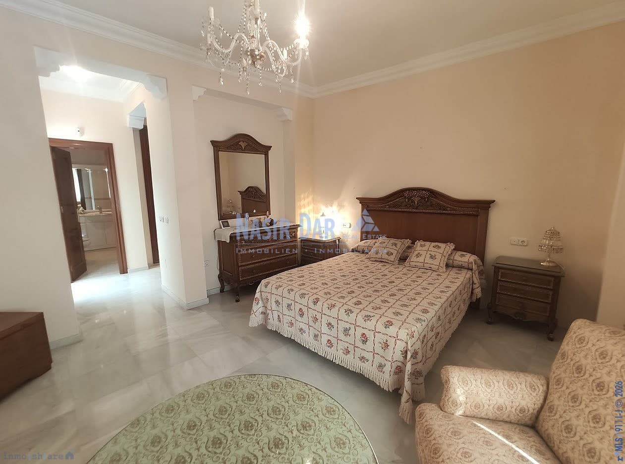 4 soverom Hus til salgs i Nerja - € 2 095 000 (Ref: 9751008)