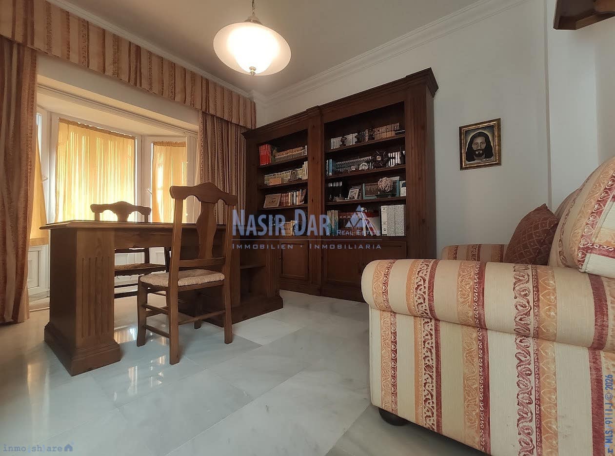 4 soverom Hus til salgs i Nerja - € 2 095 000 (Ref: 9751008)