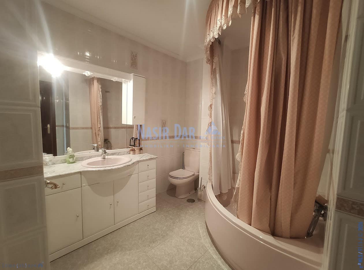 4 soverom Hus til salgs i Nerja - € 2 095 000 (Ref: 9751008)