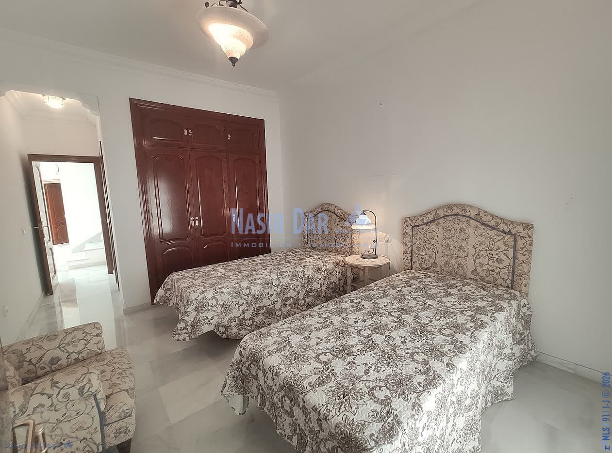 4 soverom Hus til salgs i Nerja - € 2 095 000 (Ref: 9751008)