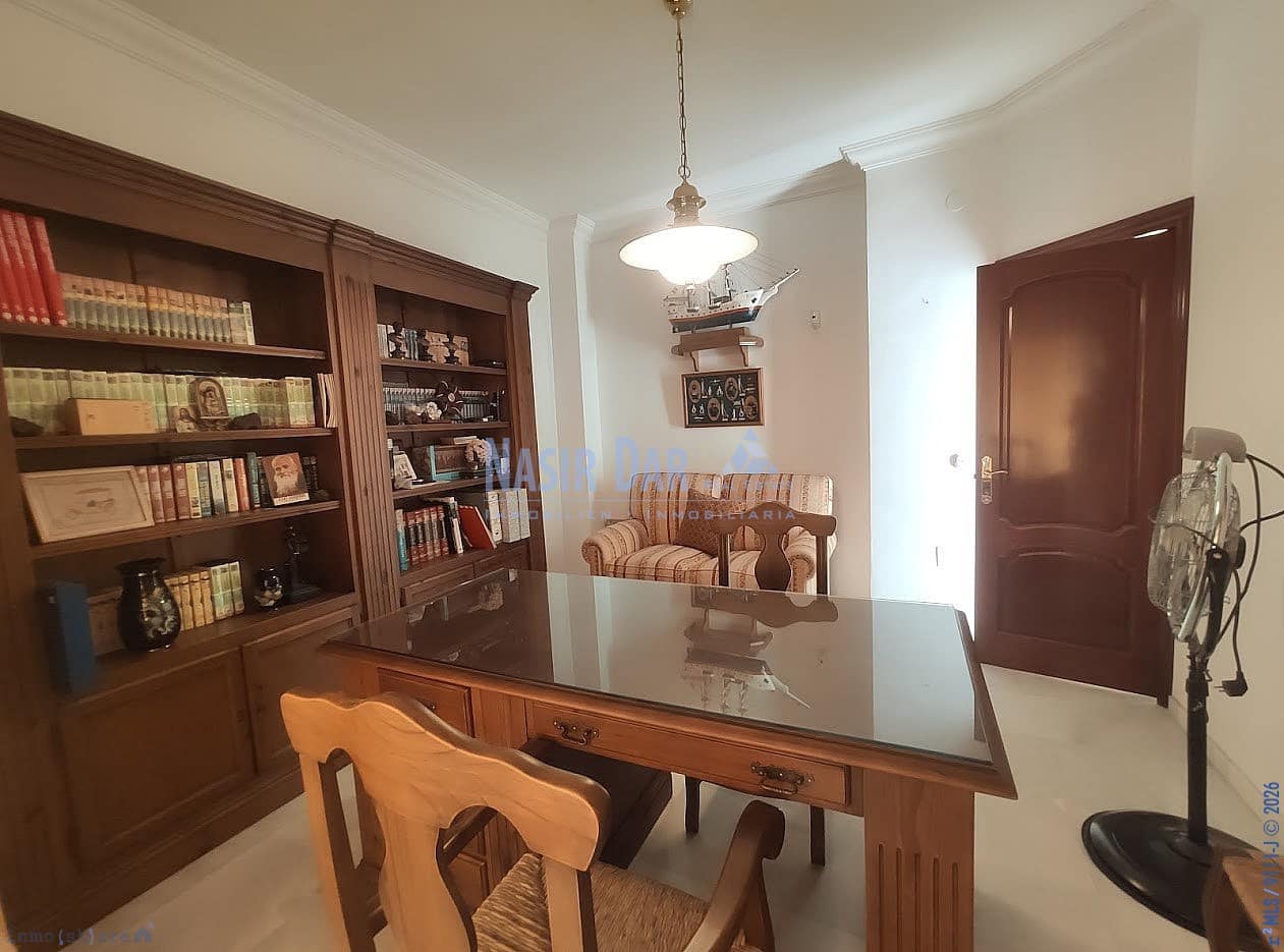 4 soverom Hus til salgs i Nerja - € 2 095 000 (Ref: 9751008)