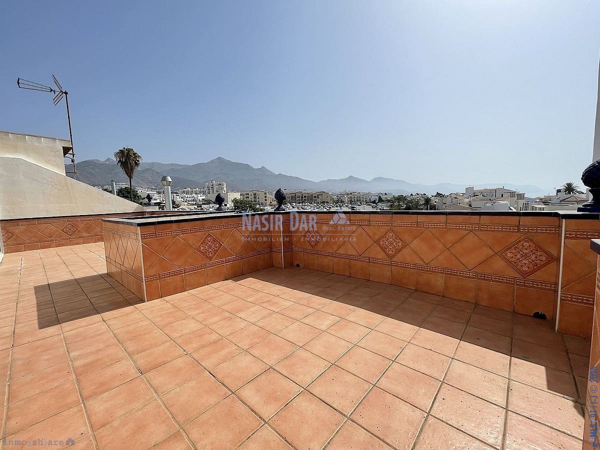 4 soverom Hus til salgs i Nerja - € 2 095 000 (Ref: 9751008)