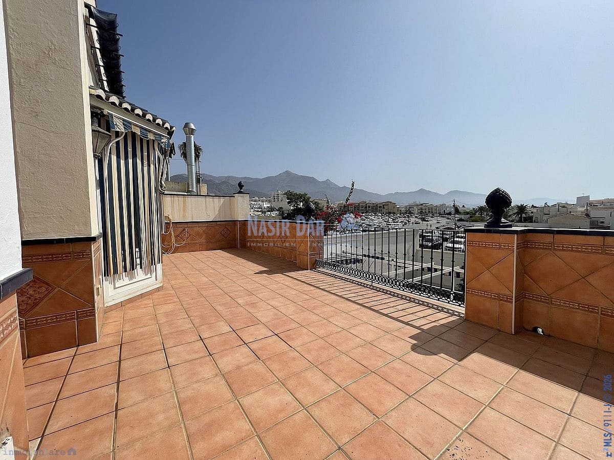 4 soverom Hus til salgs i Nerja - € 2 095 000 (Ref: 9751008)