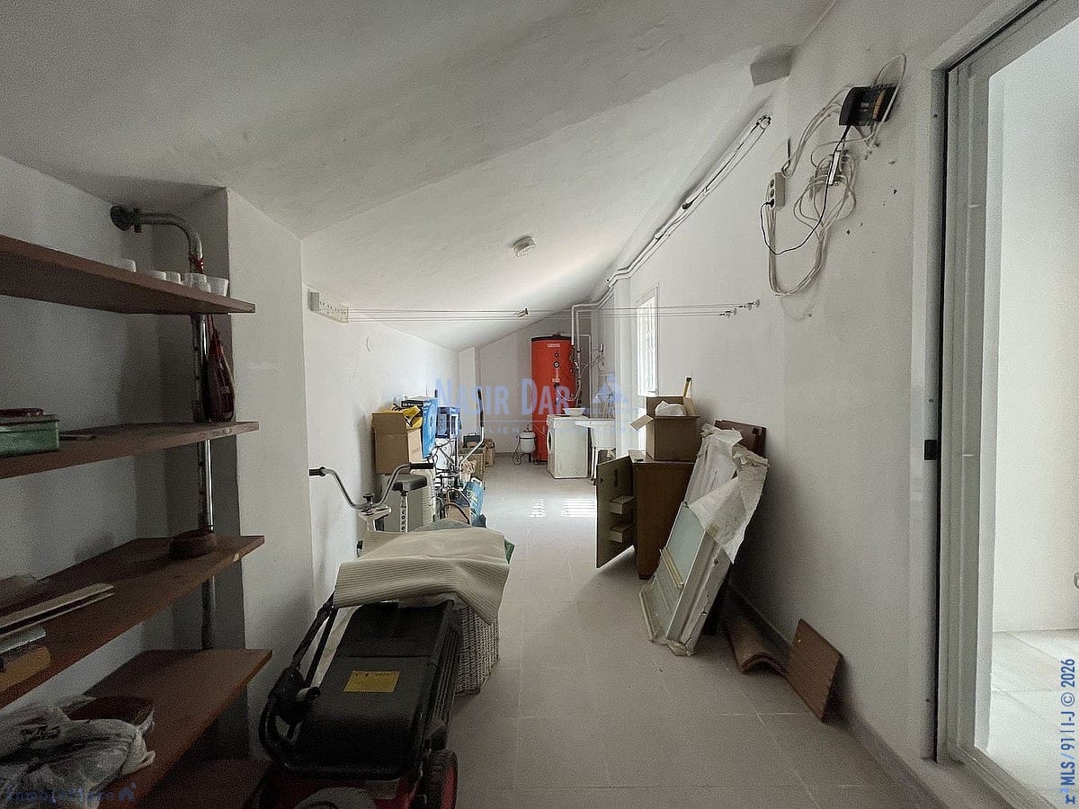 4 soverom Hus til salgs i Nerja - € 2 095 000 (Ref: 9751008)