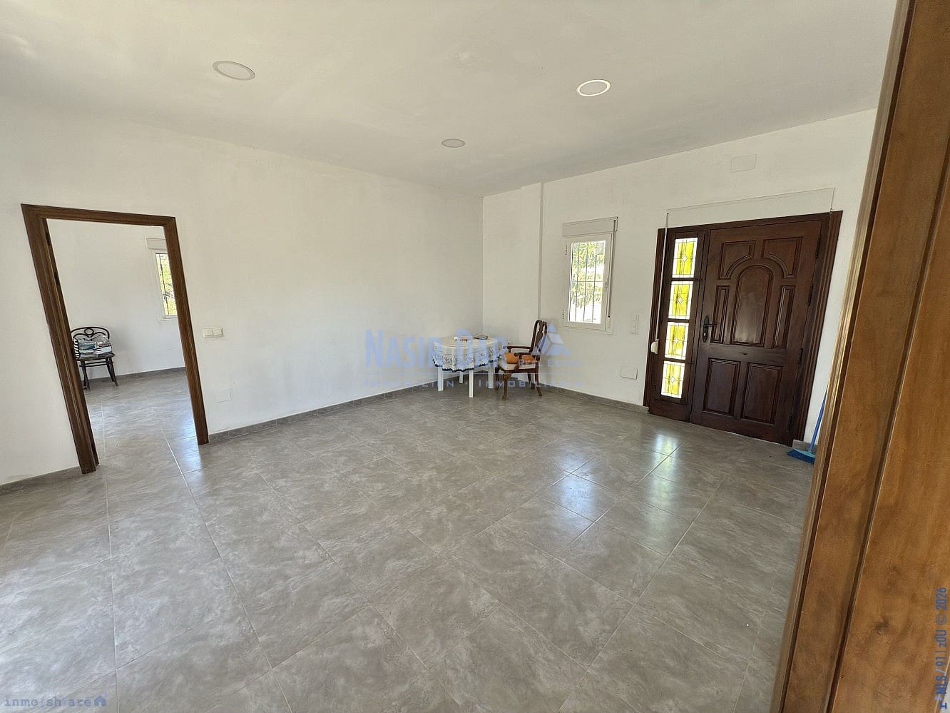 5 camera da letto Finca/Casa di Campagna in vendita in Cajiz con garage - 699.000 € (Rif: 9751009)