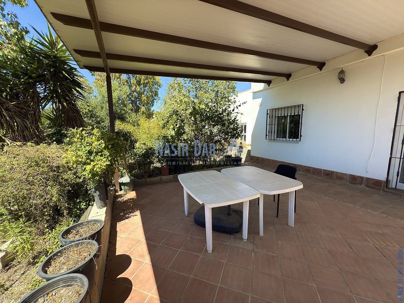 5 camera da letto Finca/Casa di Campagna in vendita in Cajiz con garage - 699.000 € (Rif: 9751009)