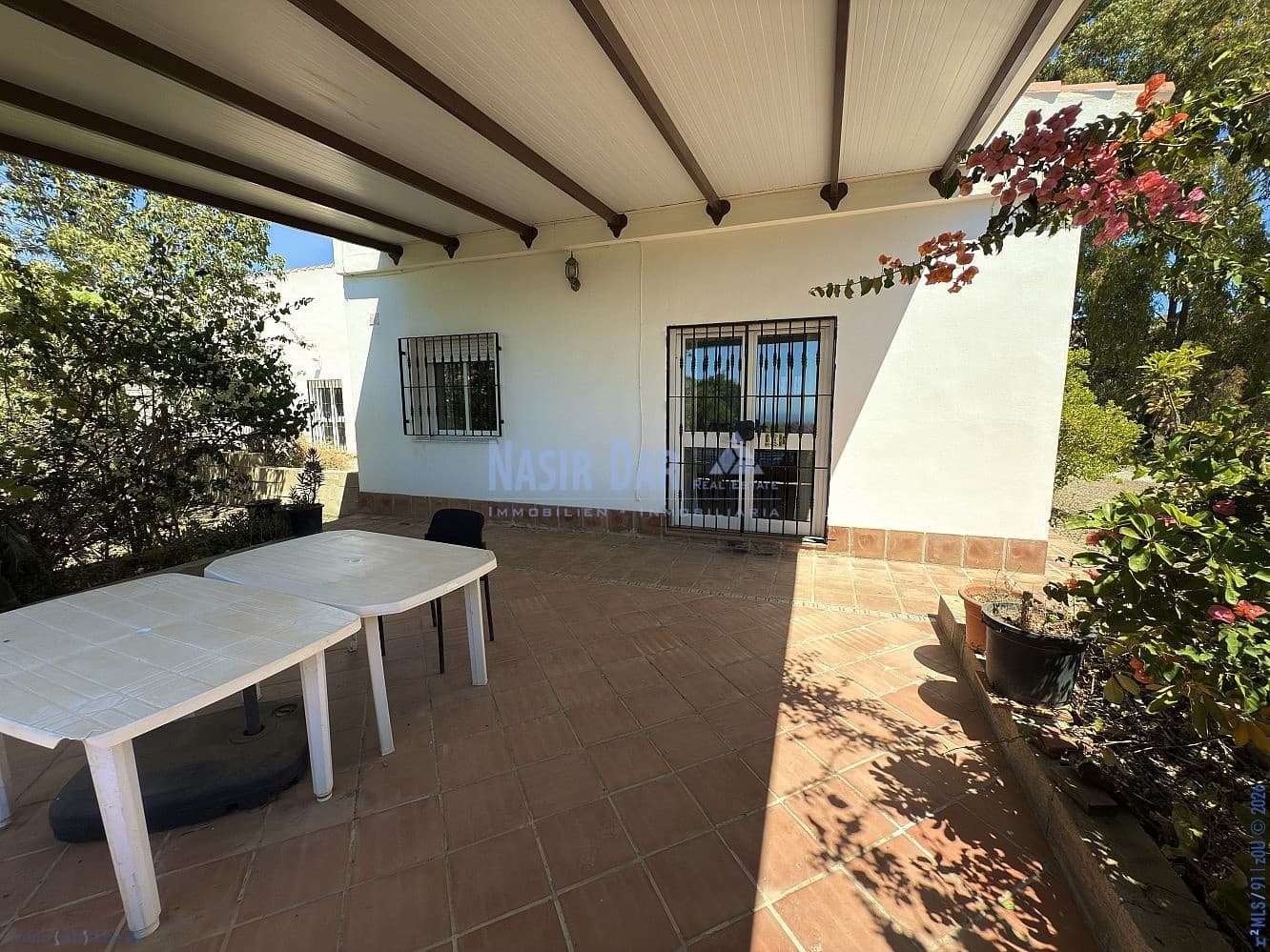 5 camera da letto Finca/Casa di Campagna in vendita in Cajiz con garage - 699.000 € (Rif: 9751009)