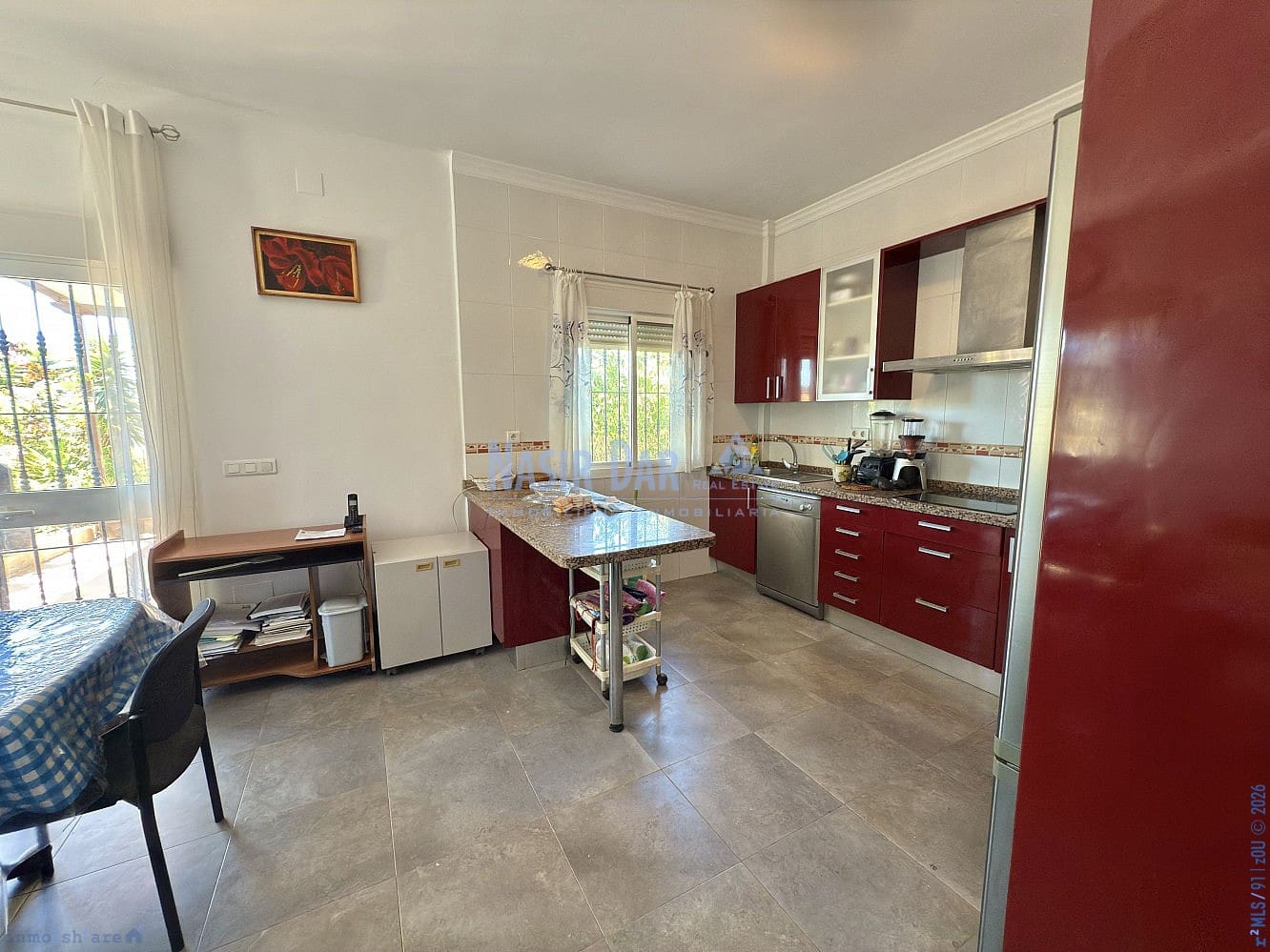 5 camera da letto Finca/Casa di Campagna in vendita in Cajiz con garage - 699.000 € (Rif: 9751009)