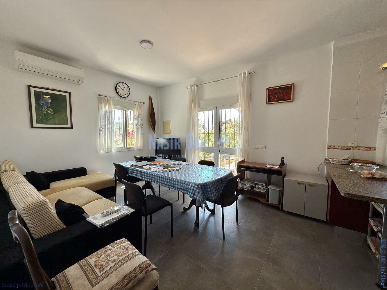 5 camera da letto Finca/Casa di Campagna in vendita in Cajiz con garage - 699.000 € (Rif: 9751009)