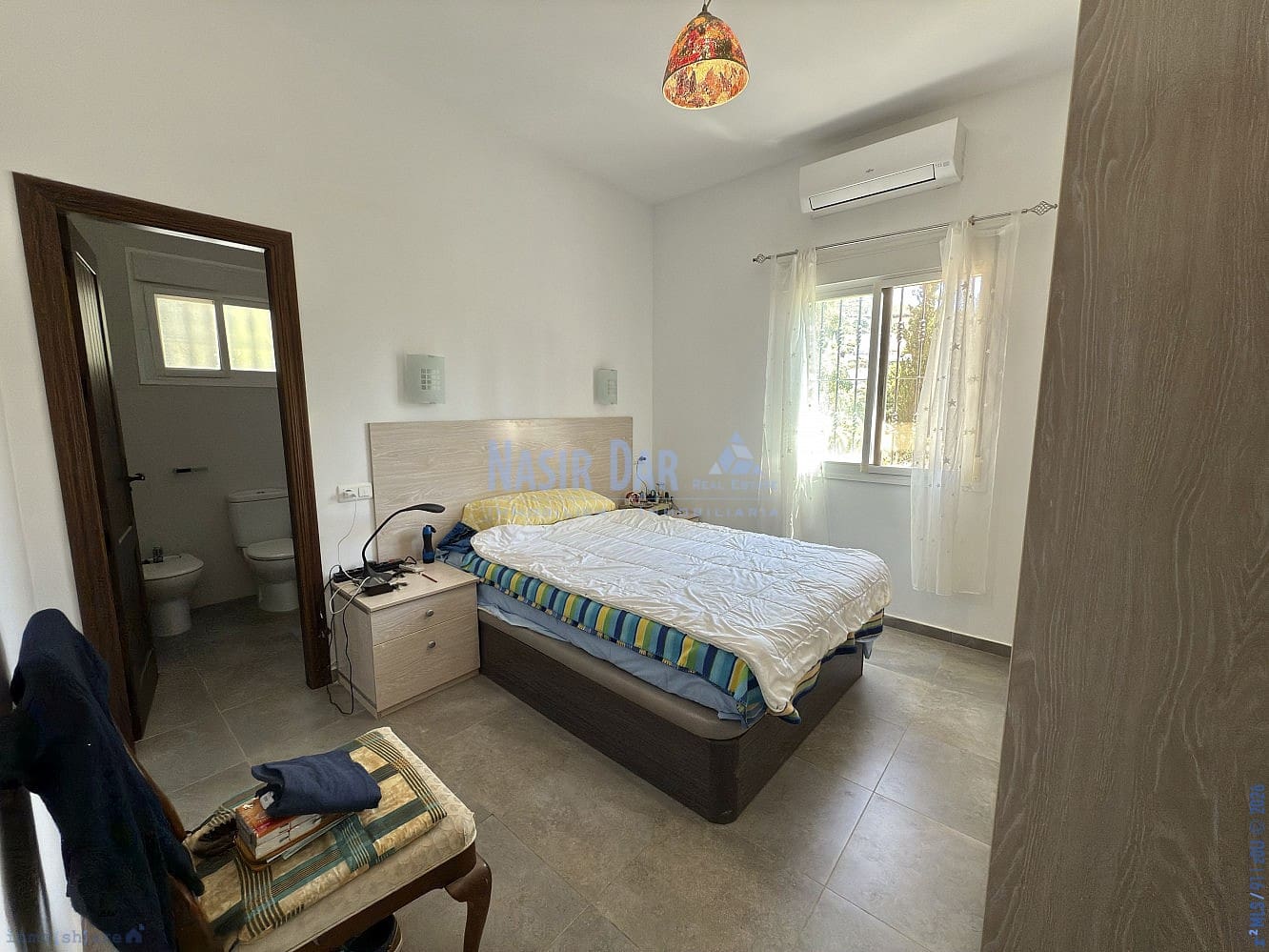 5 camera da letto Finca/Casa di Campagna in vendita in Cajiz con garage - 699.000 € (Rif: 9751009)