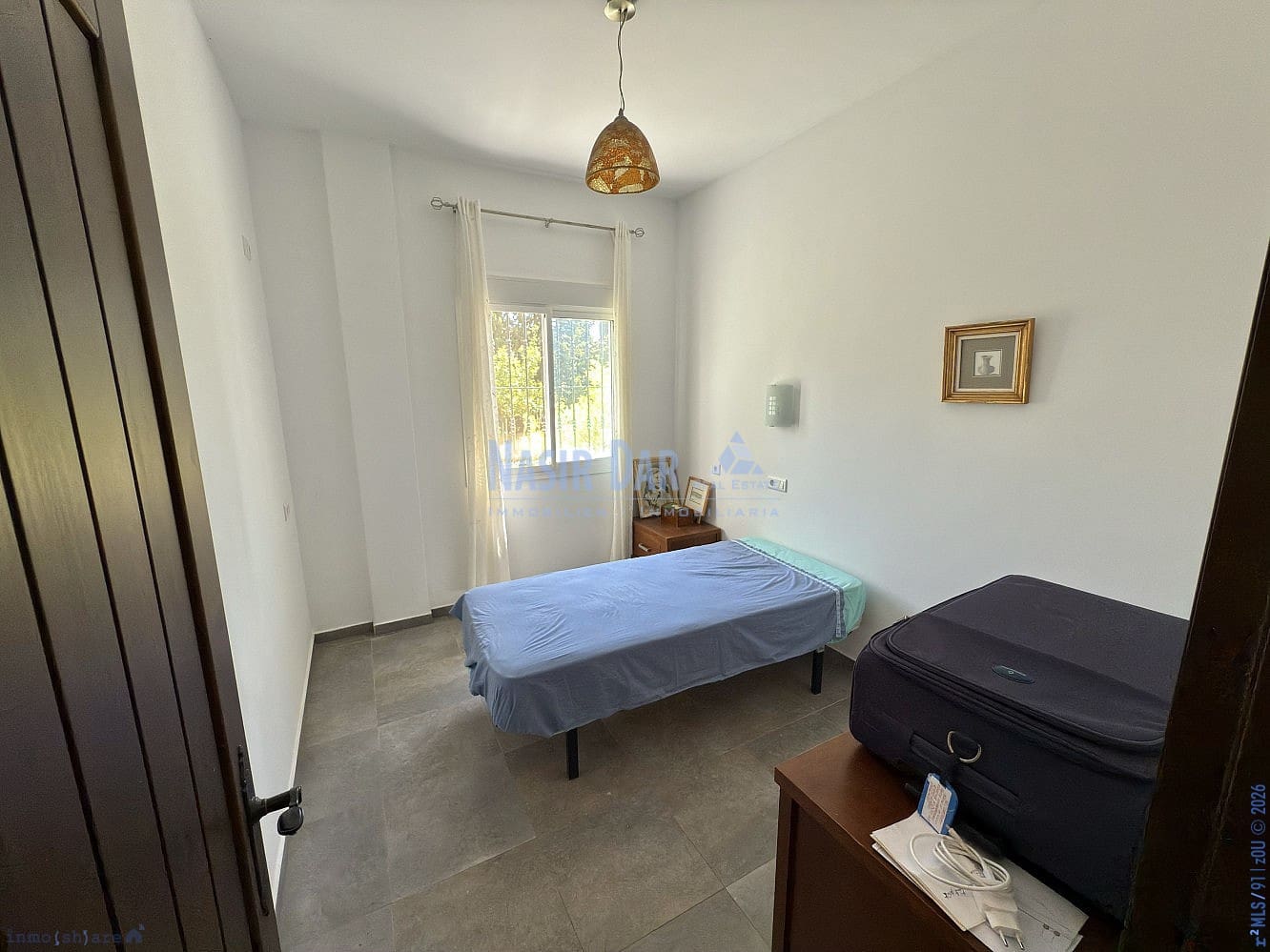 5 camera da letto Finca/Casa di Campagna in vendita in Cajiz con garage - 699.000 € (Rif: 9751009)