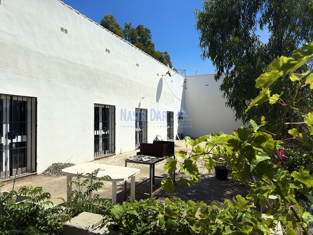 5 camera da letto Finca/Casa di Campagna in vendita in Cajiz con garage - 699.000 € (Rif: 9751009)