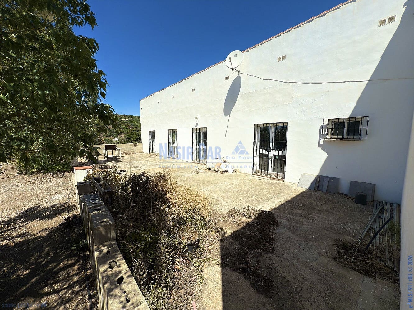 5 camera da letto Finca/Casa di Campagna in vendita in Cajiz con garage - 699.000 € (Rif: 9751009)