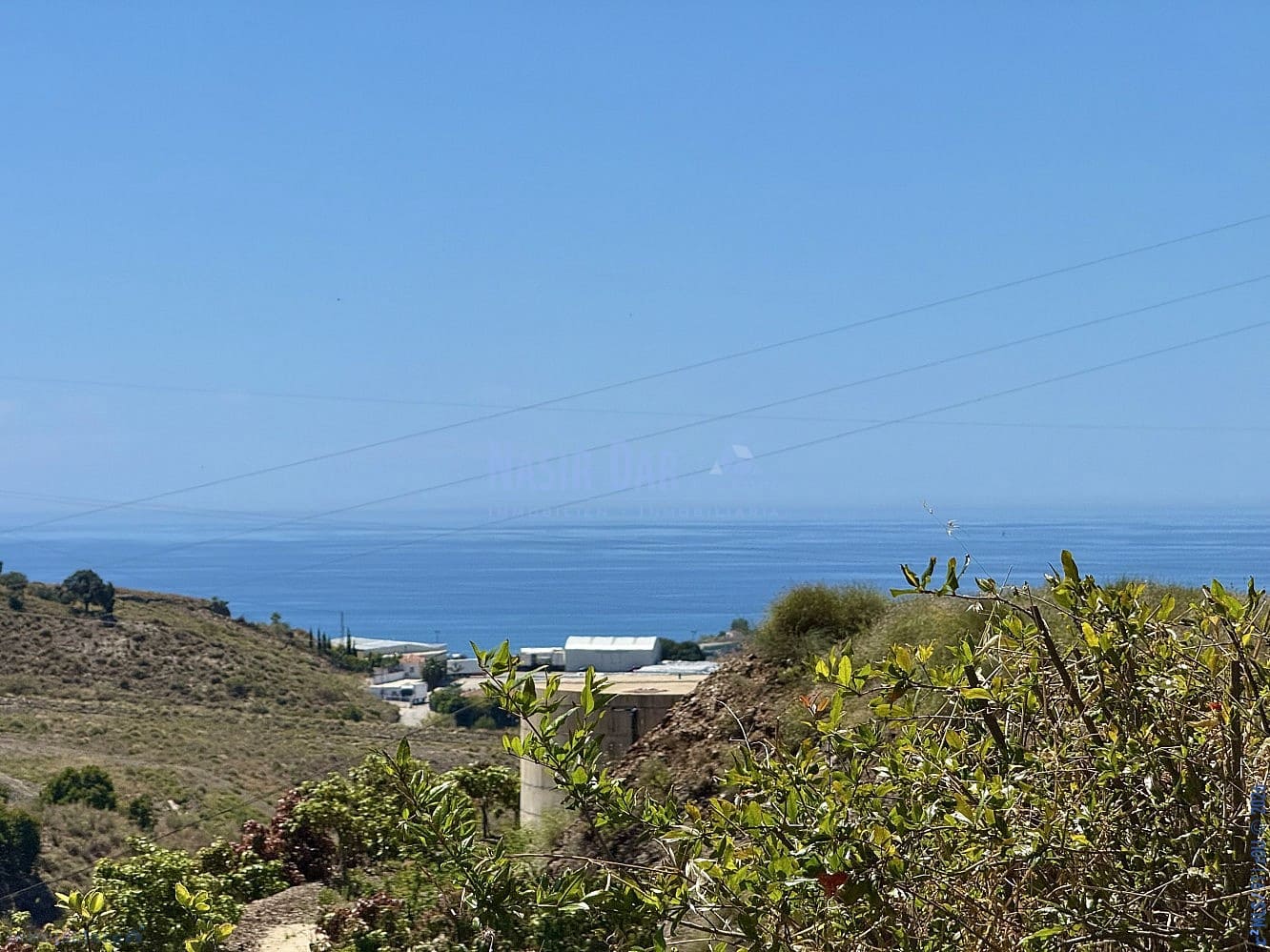 5 camera da letto Finca/Casa di Campagna in vendita in Cajiz con garage - 699.000 € (Rif: 9751009)