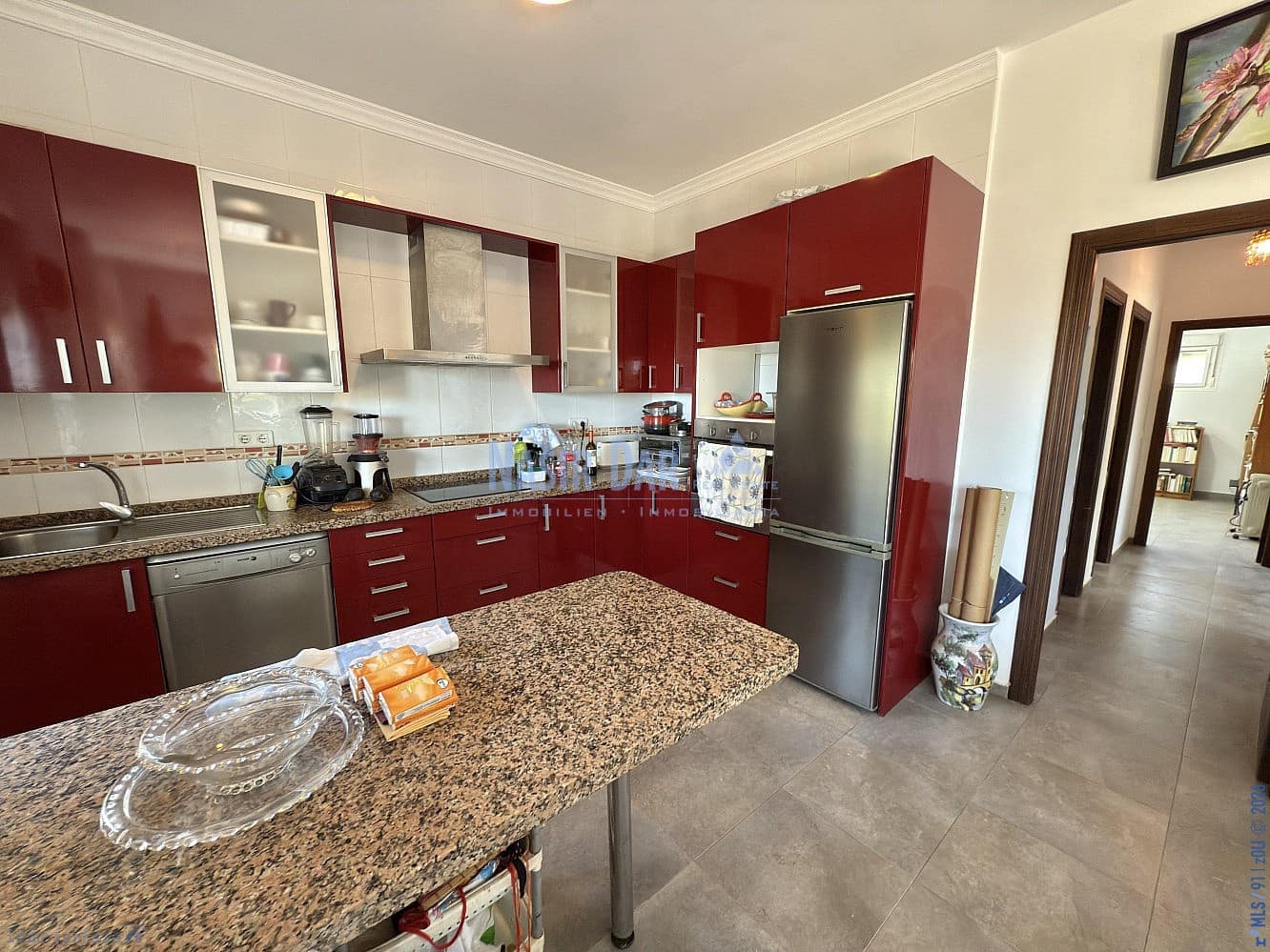 5 camera da letto Finca/Casa di Campagna in vendita in Cajiz con garage - 699.000 € (Rif: 9751009)