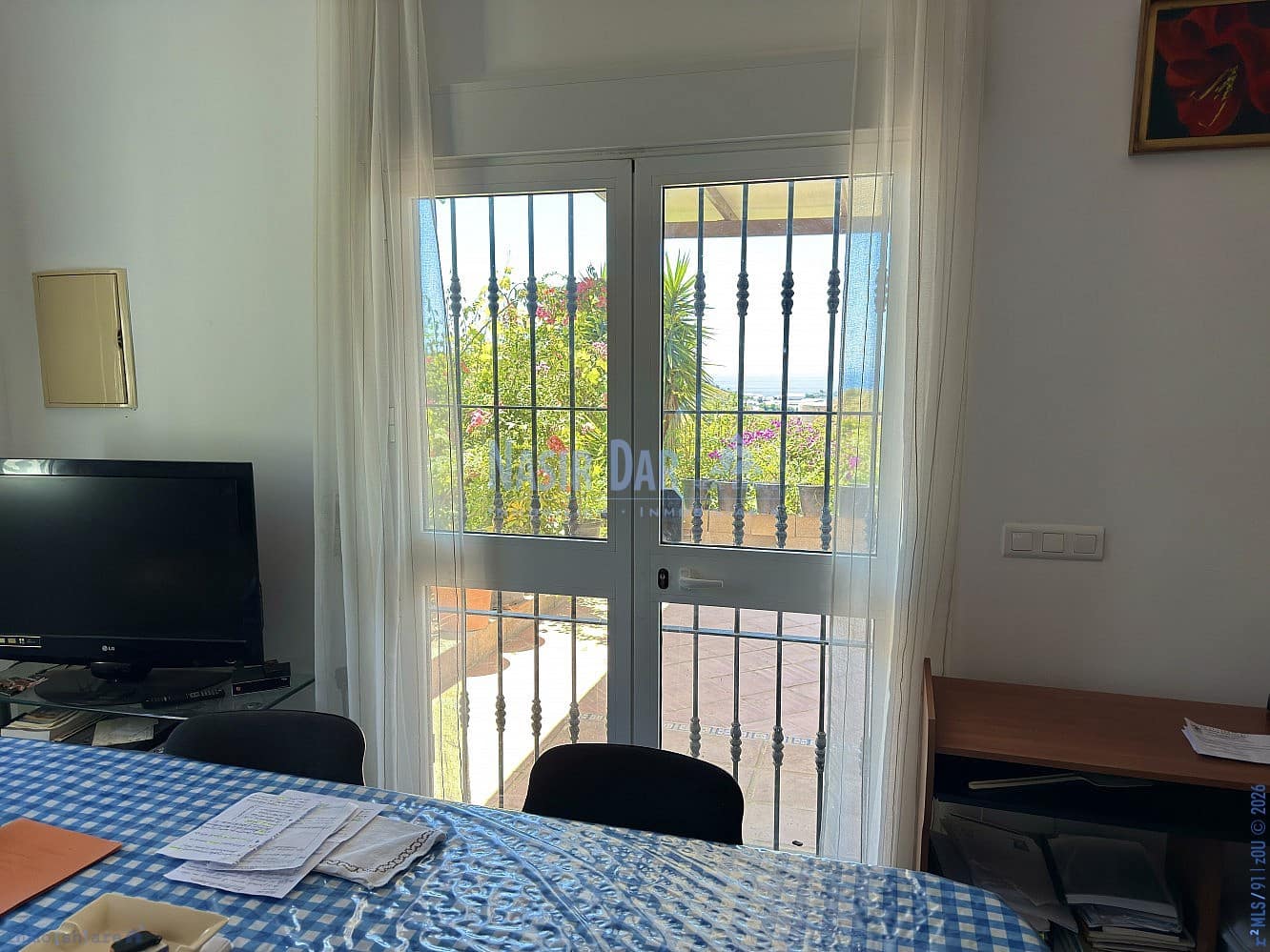 5 camera da letto Finca/Casa di Campagna in vendita in Cajiz con garage - 699.000 € (Rif: 9751009)