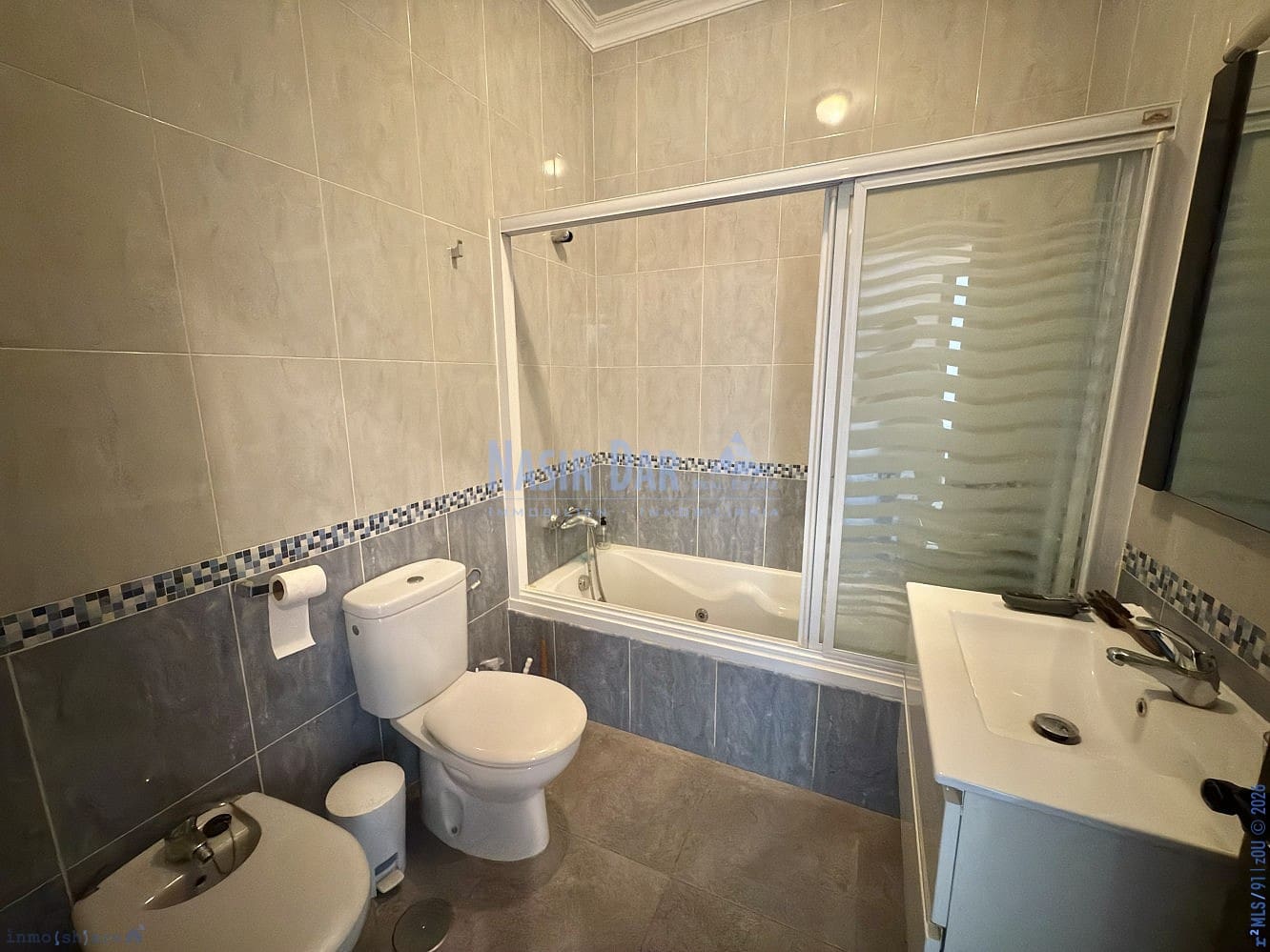 5 camera da letto Finca/Casa di Campagna in vendita in Cajiz con garage - 699.000 € (Rif: 9751009)