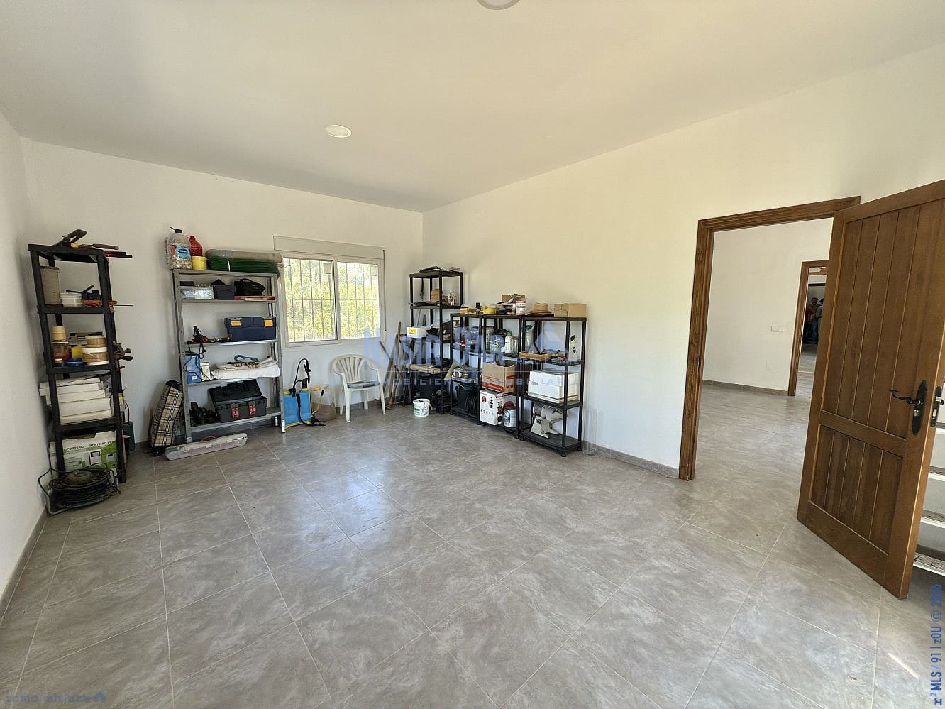 5 camera da letto Finca/Casa di Campagna in vendita in Cajiz con garage - 699.000 € (Rif: 9751009)