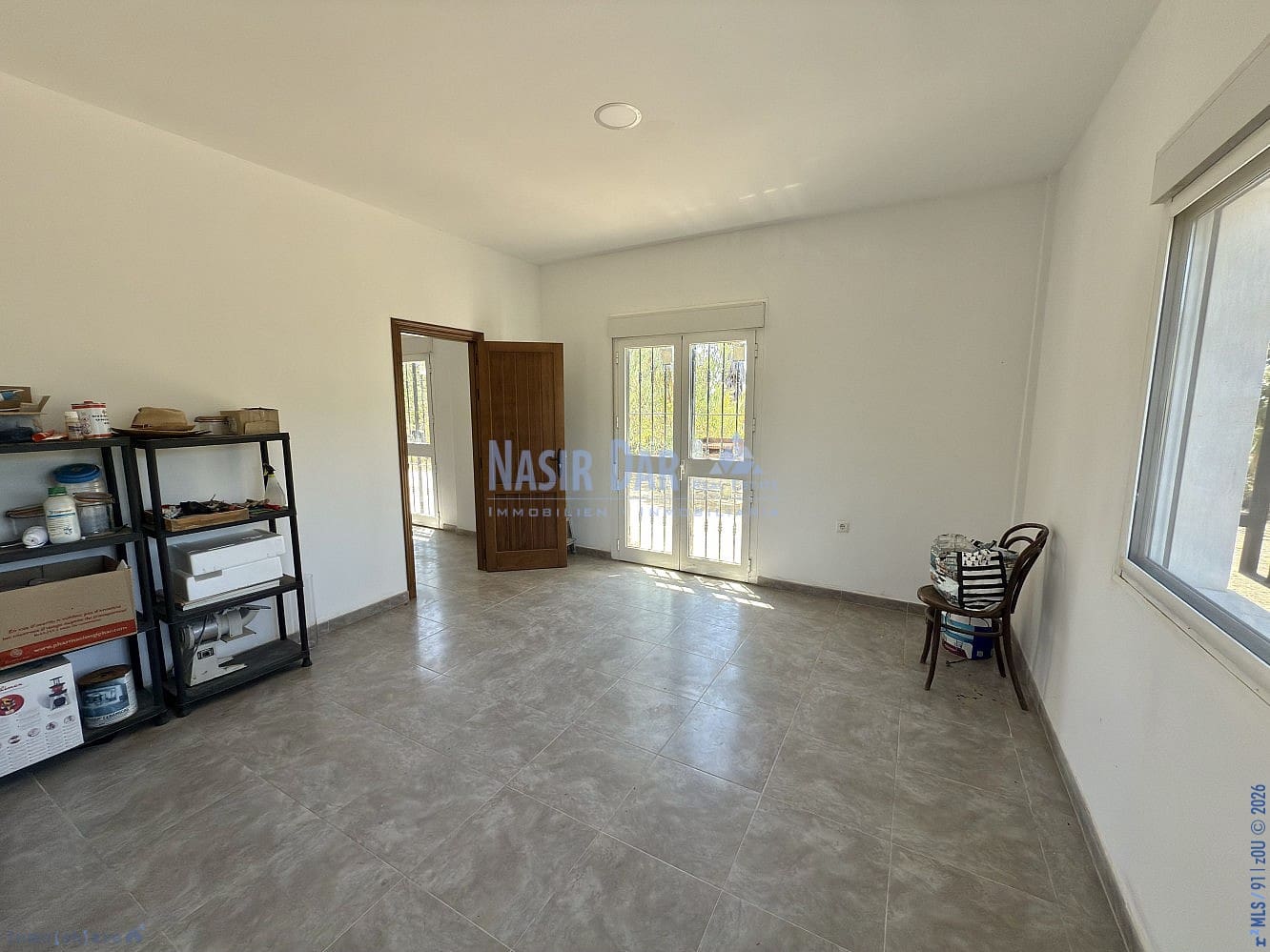 5 camera da letto Finca/Casa di Campagna in vendita in Cajiz con garage - 699.000 € (Rif: 9751009)