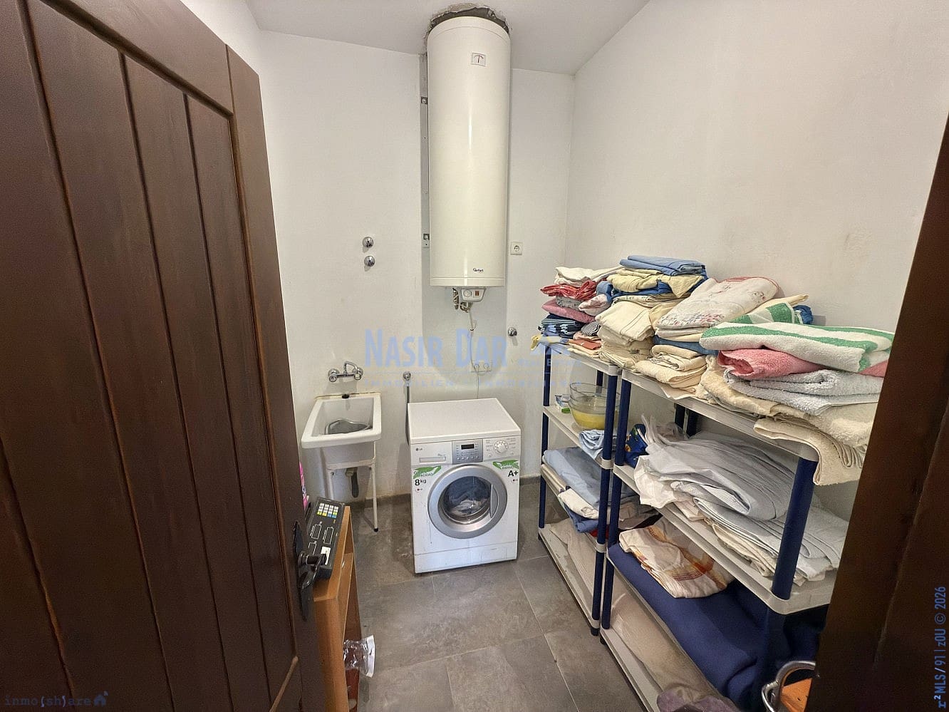 5 camera da letto Finca/Casa di Campagna in vendita in Cajiz con garage - 699.000 € (Rif: 9751009)