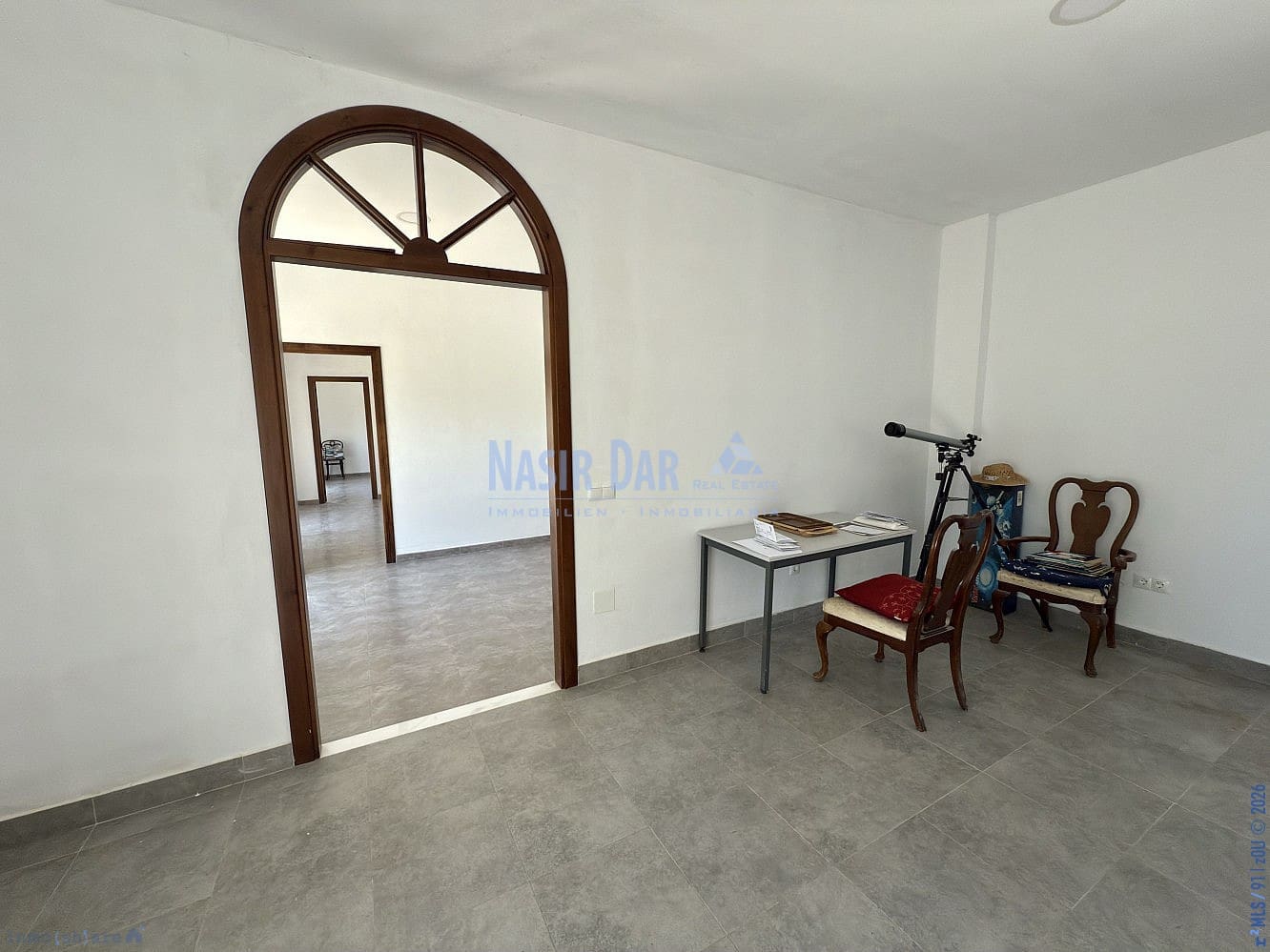 5 camera da letto Finca/Casa di Campagna in vendita in Cajiz con garage - 699.000 € (Rif: 9751009)