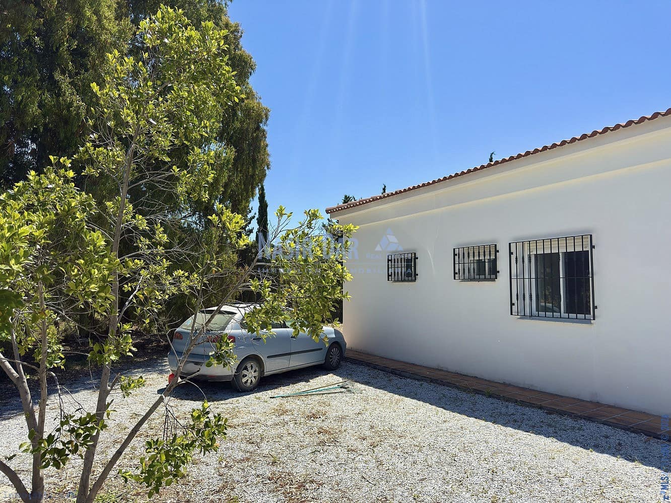 5 camera da letto Finca/Casa di Campagna in vendita in Cajiz con garage - 699.000 € (Rif: 9751009)