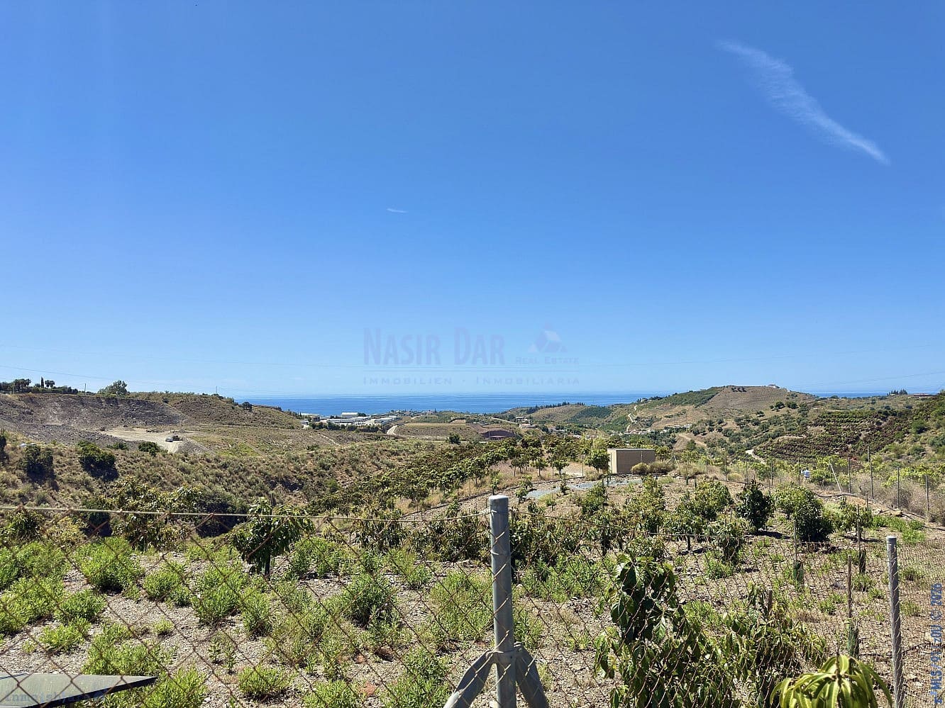 5 camera da letto Finca/Casa di Campagna in vendita in Cajiz con garage - 699.000 € (Rif: 9751009)