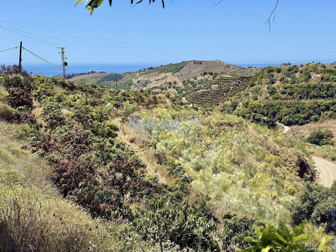 5 camera da letto Finca/Casa di Campagna in vendita in Cajiz con garage - 699.000 € (Rif: 9751009)