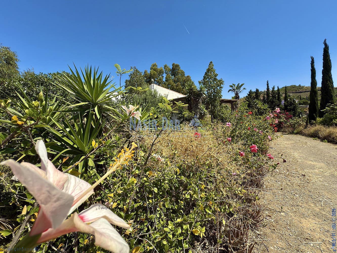 5 camera da letto Finca/Casa di Campagna in vendita in Cajiz con garage - 699.000 € (Rif: 9751009)