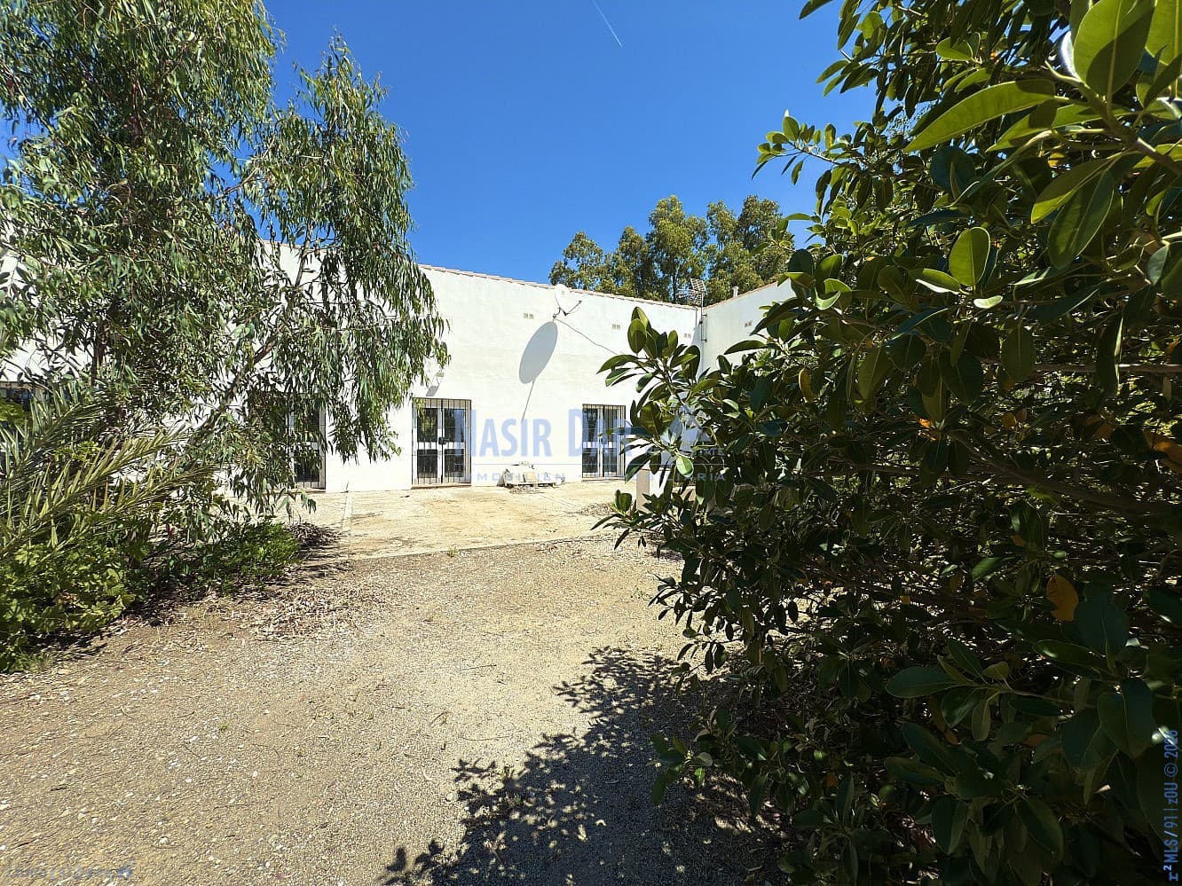 5 camera da letto Finca/Casa di Campagna in vendita in Cajiz con garage - 699.000 € (Rif: 9751009)