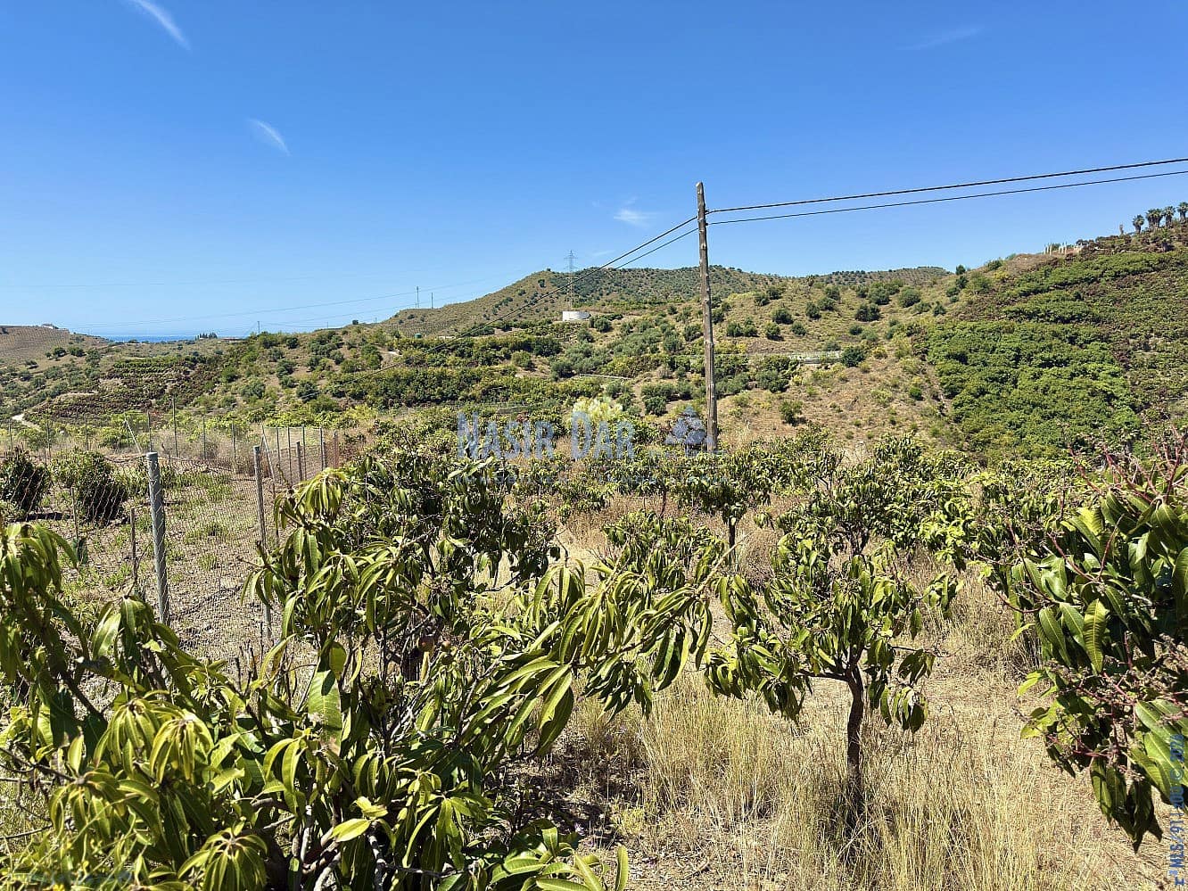 5 camera da letto Finca/Casa di Campagna in vendita in Cajiz con garage - 699.000 € (Rif: 9751009)