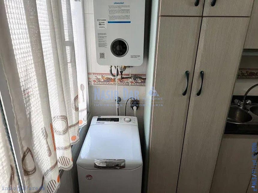 3 quarto Apartamento para venda em Malaga cidade - 320 000 € (Ref: 9751010)