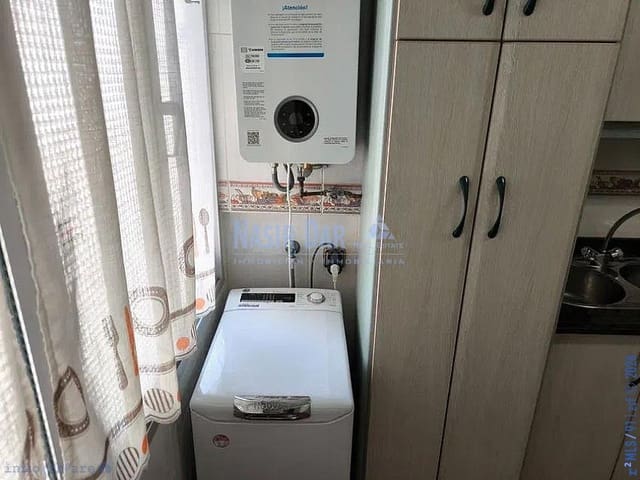 3 quarto Apartamento para venda em Martiricos, Málaga cidade - 320 000 € (Ref: 9751010)