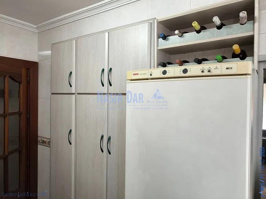 3 quarto Apartamento para venda em Malaga cidade - 320 000 € (Ref: 9751010)