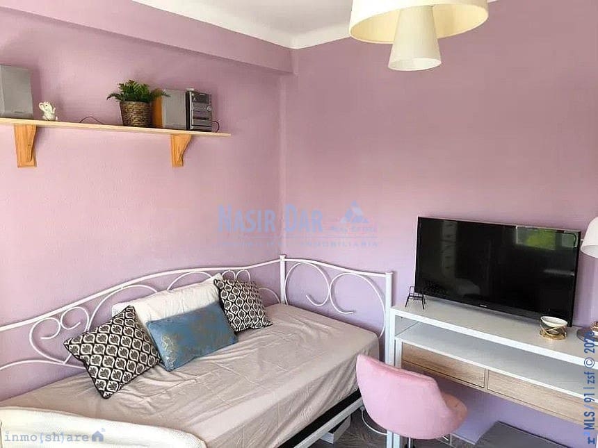 3 quarto Apartamento para venda em Malaga cidade - 320 000 € (Ref: 9751010)