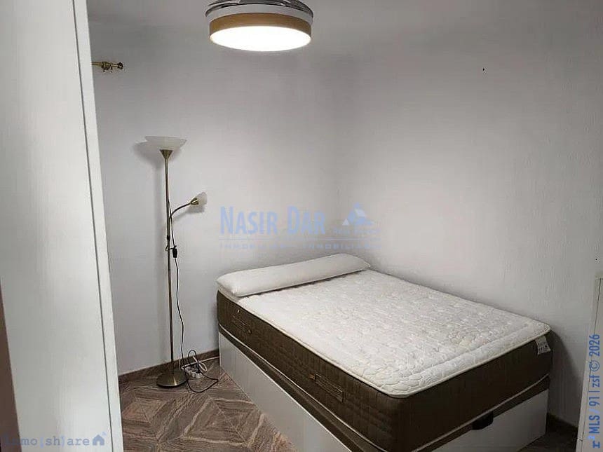 3 quarto Apartamento para venda em Malaga cidade - 320 000 € (Ref: 9751010)