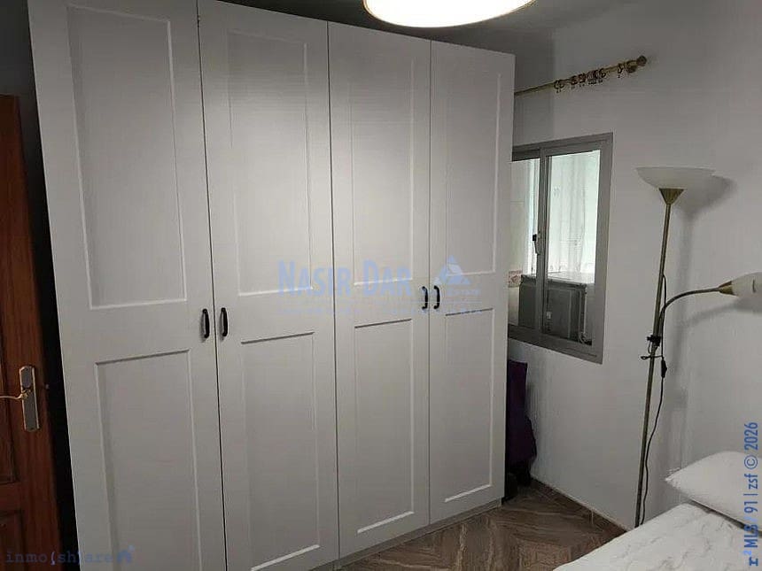 3 quarto Apartamento para venda em Malaga cidade - 320 000 € (Ref: 9751010)