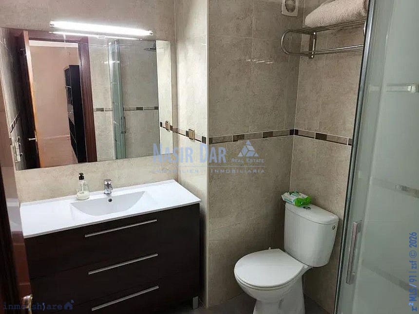 3 quarto Apartamento para venda em Malaga cidade - 320 000 € (Ref: 9751010)