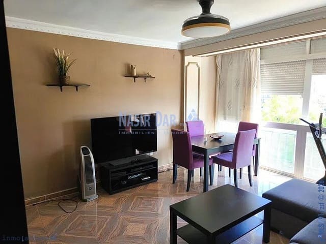 3 quarto Apartamento para venda em Martiricos, Málaga cidade - 320 000 € (Ref: 9751010)