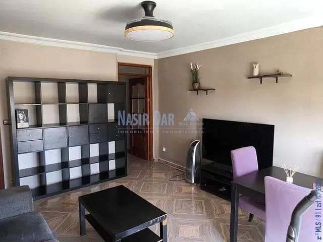 3 quarto Apartamento para venda em Martiricos, Málaga cidade - 320 000 € (Ref: 9751010)